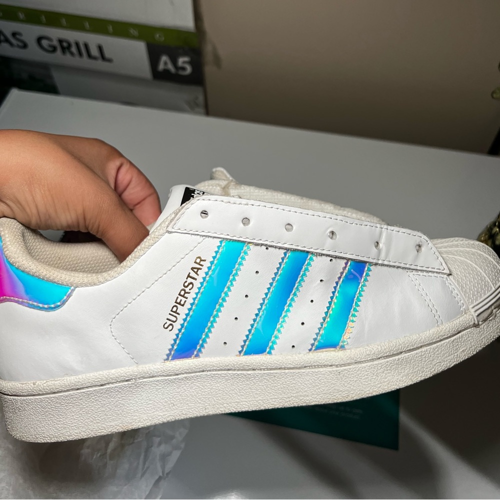 Adidas Superstar